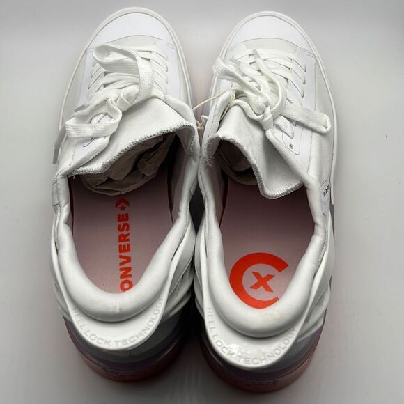 Converse All Star FlyEase-NWT/ mens 10 - Picture 2 of 8